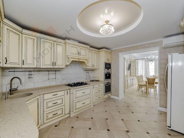 Квартира продажа в Березовый, Краснодарский Край