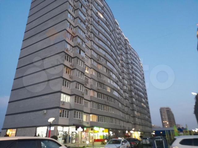 Квартира продажа в Березовый, Краснодарский Край