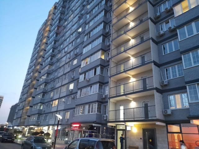 Квартира продажа в Березовый, Краснодарский Край