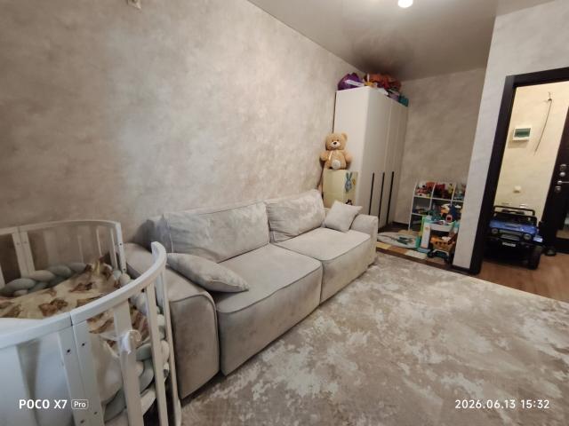 Квартира продажа в Березовый, Краснодарский Край