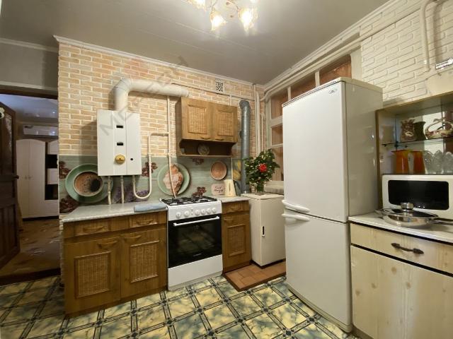 Квартира продажа в Березовый, Краснодарский Край