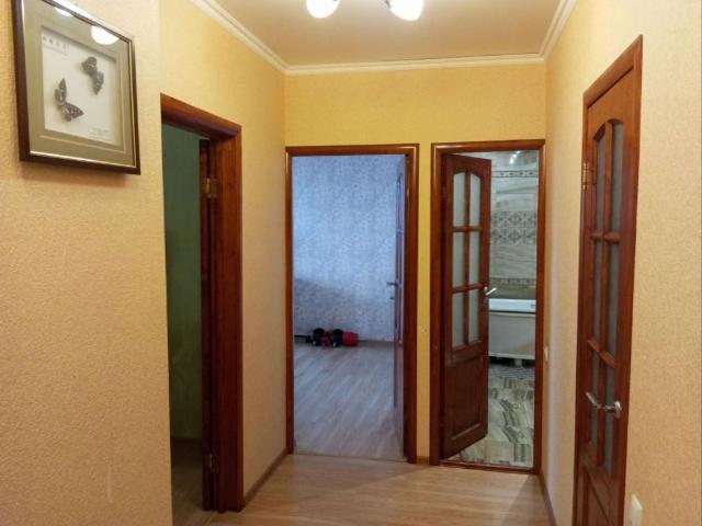 Квартира продажа в Березовый, Краснодарский Край