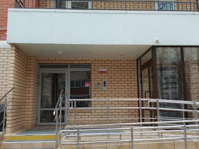 Квартира продажа в Березовый, Краснодарский Край