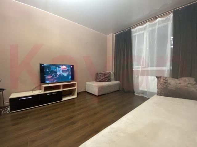 Квартира аренда в Березовый, Краснодарский Край