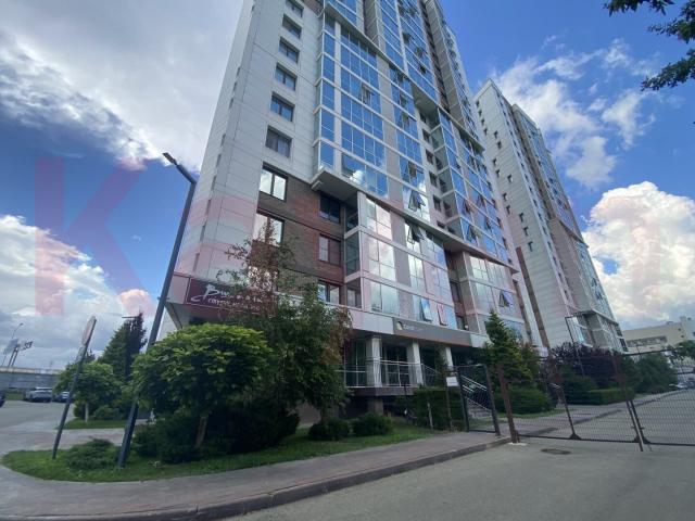 Квартира аренда в Березовый, Краснодарский Край