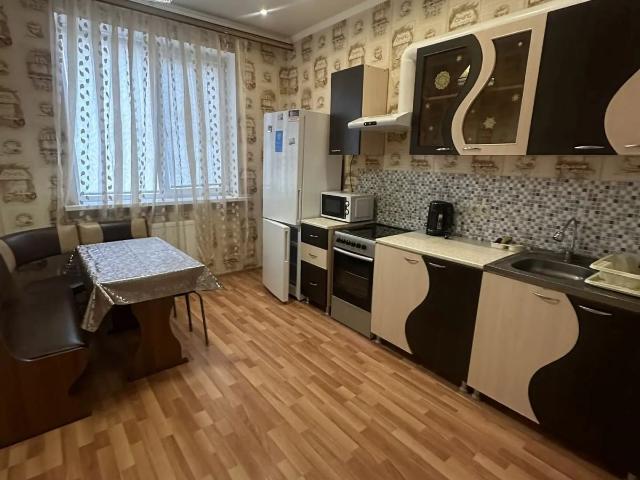 Квартира продажа в Березовый, Краснодарский Край
