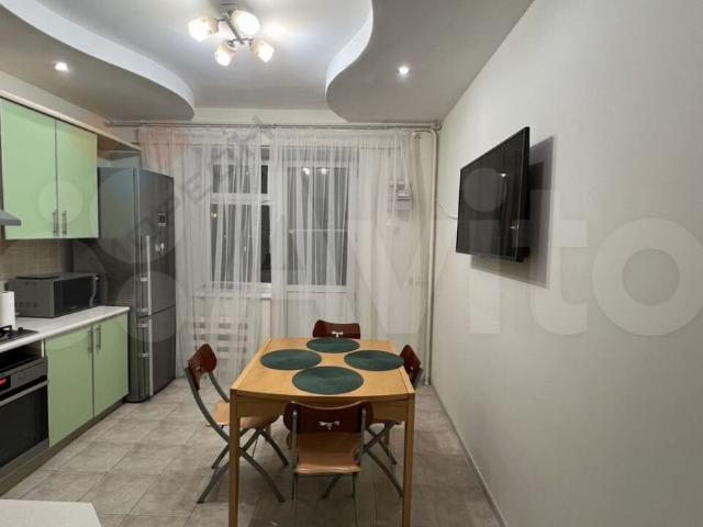 Квартира продажа в Березовый, Краснодарский Край