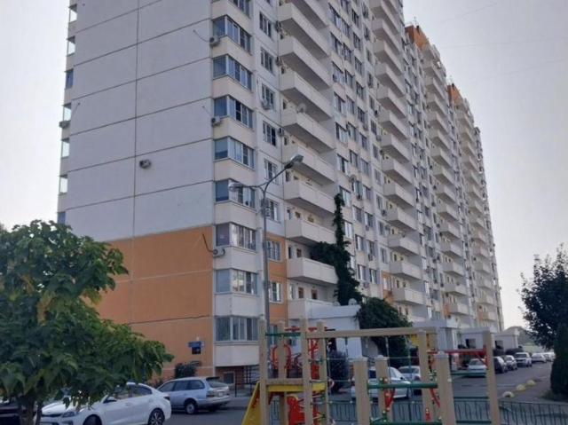 Квартира продажа в Березовый, Краснодарский Край