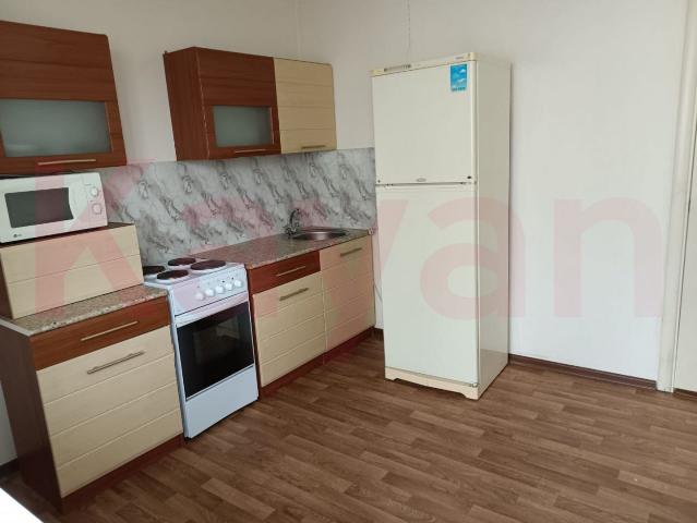 Квартира аренда в Березовый, Краснодарский Край