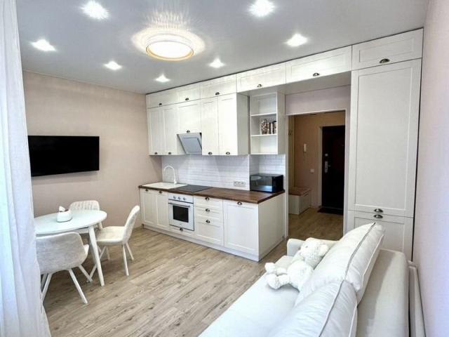 Квартира продажа в Березовый, Краснодарский Край