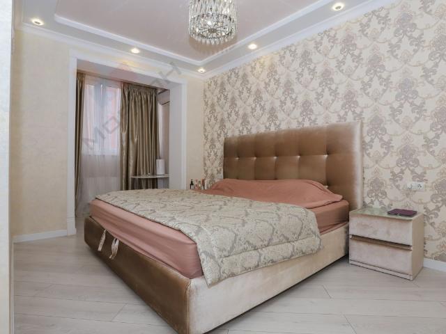 Квартира продажа в Березовый, Краснодарский Край
