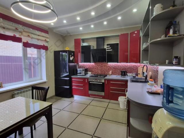 Квартира аренда в Березовый, Краснодарский Край