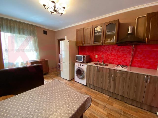 Квартира аренда в Березовый, Краснодарский Край