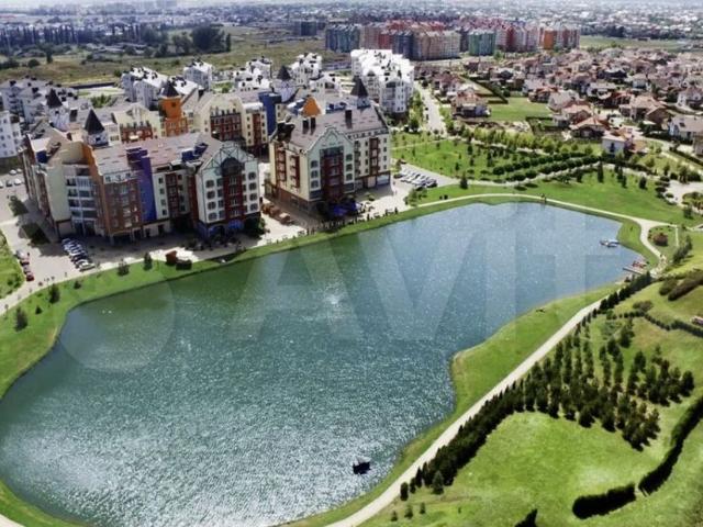 Квартира продажа в Березовый, Краснодарский Край