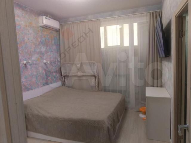 Квартира продажа в Березовый, Краснодарский Край