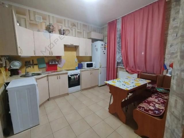 Квартира продажа в Березовый, Краснодарский Край