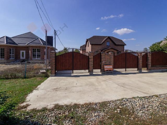 Квартира продажа в Березовый, Краснодарский Край
