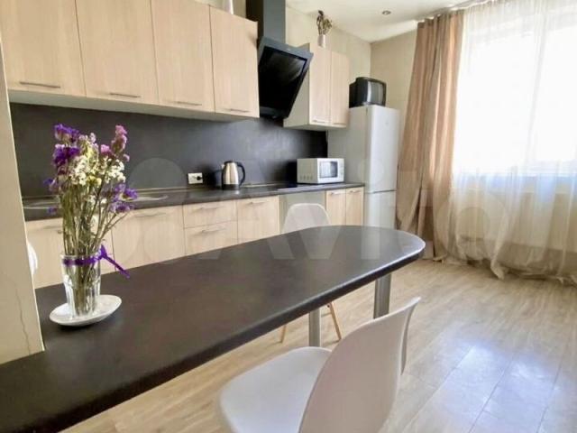 Квартира продажа в Березовый, Краснодарский Край