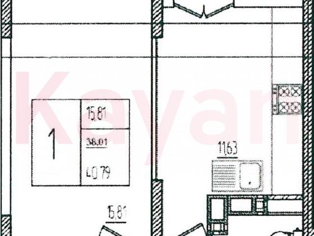 Недвижимость продажа в Березовый, Краснодарский Край