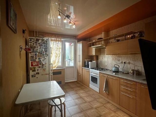 Квартира продажа в Березовый, Краснодарский Край