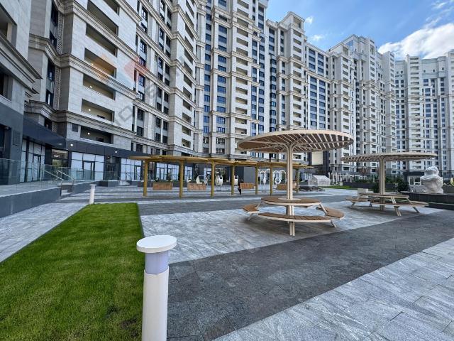 Квартира продажа в Березовый, Краснодарский Край