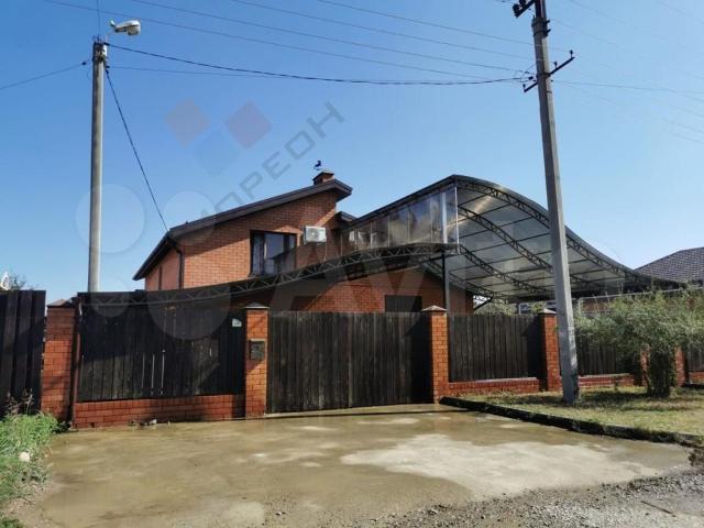 Квартира продажа в Березовый, Краснодарский Край