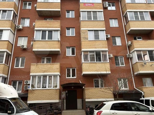 Квартира продажа в Дружба Дп, Краснодарский Край