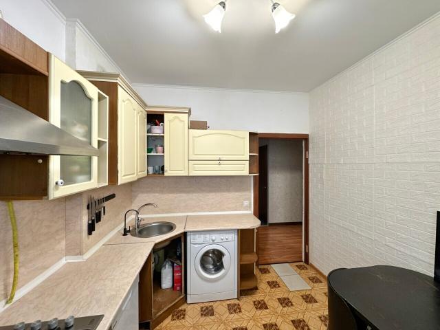 Квартира продажа в Березовый, Краснодарский Край