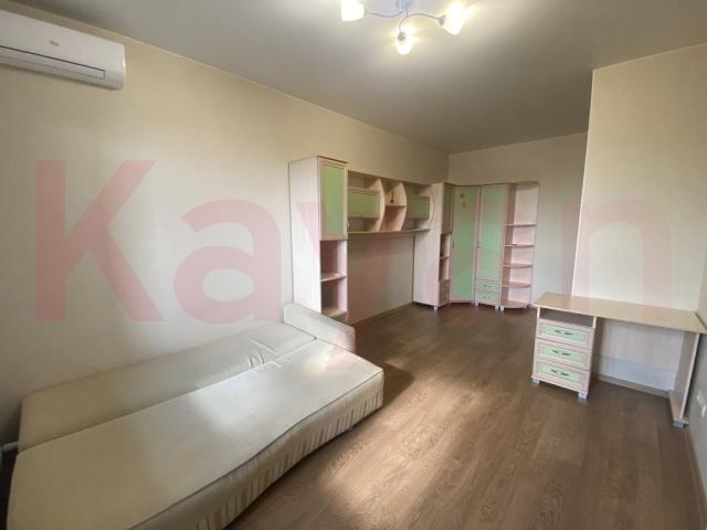 Квартира аренда в Березовый, Краснодарский Край