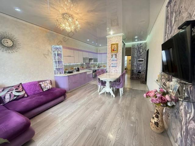 Квартира продажа в Березовый, Краснодарский Край