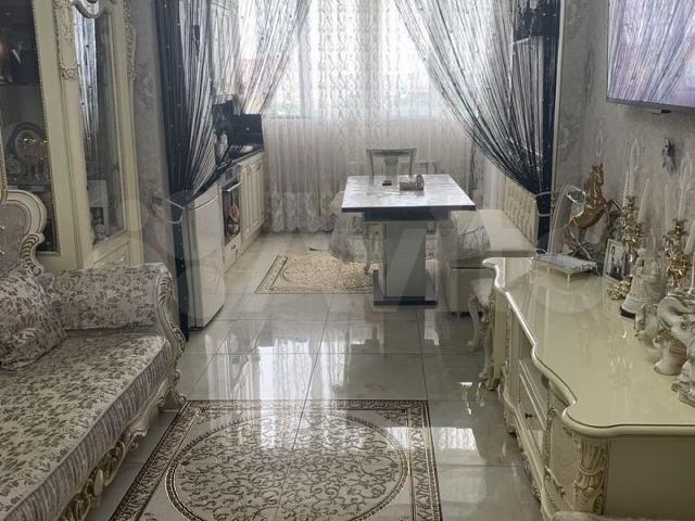 Квартира продажа в Березовый, Краснодарский Край