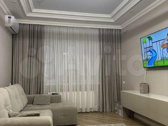 Квартира продажа в Березовый, Краснодарский Край