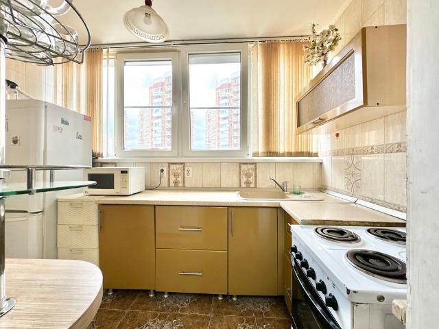 Квартира продажа в Березовый, Краснодарский Край