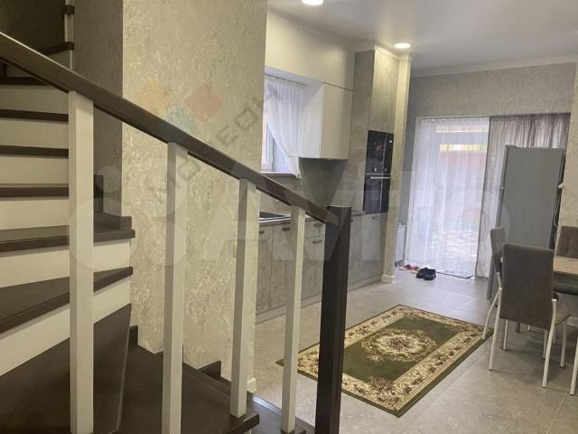 Квартира аренда в Березовый, Краснодарский Край