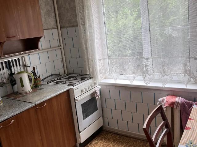 Квартира продажа в Березовый, Краснодарский Край