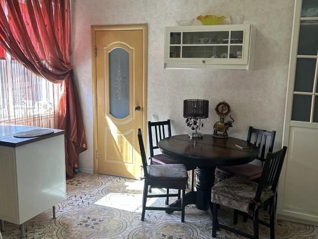 Квартира продажа в Березовый, Краснодарский Край