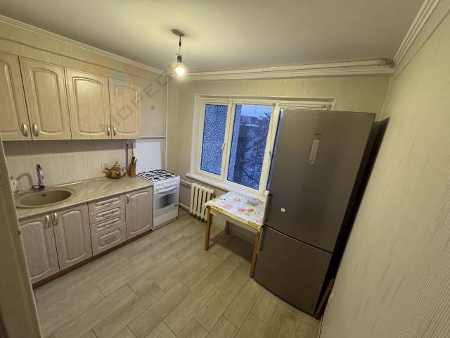 Квартира продажа в Березовый, Краснодарский Край