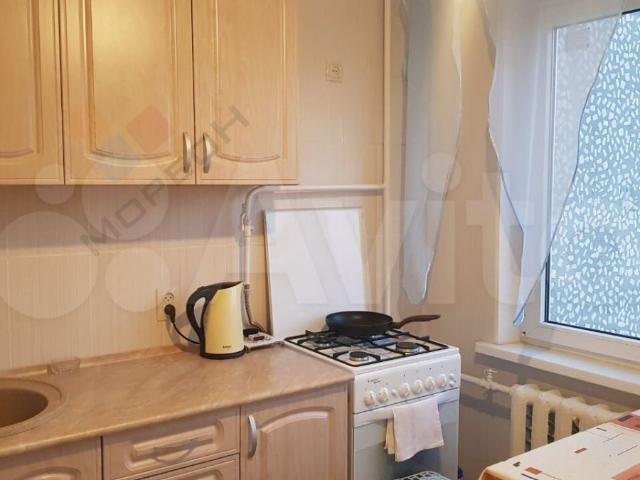 Квартира продажа в Березовый, Краснодарский Край
