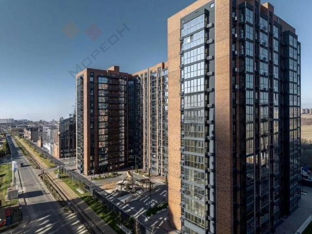 Квартира продажа в Березовый, Краснодарский Край