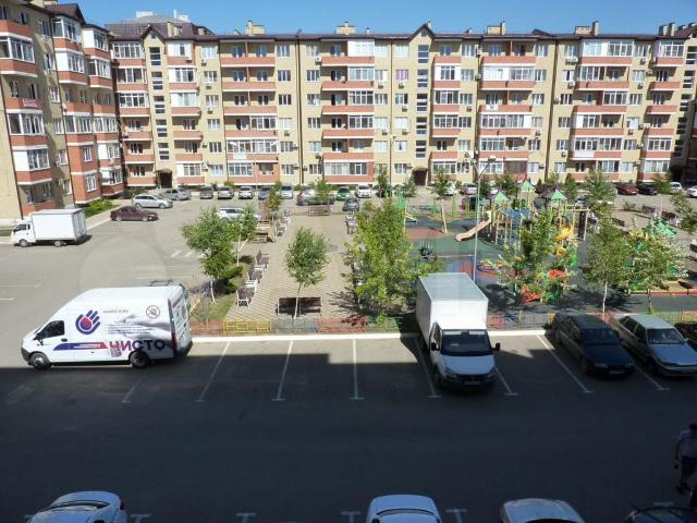 Квартира продажа в Дружба Дп, Краснодарский Край