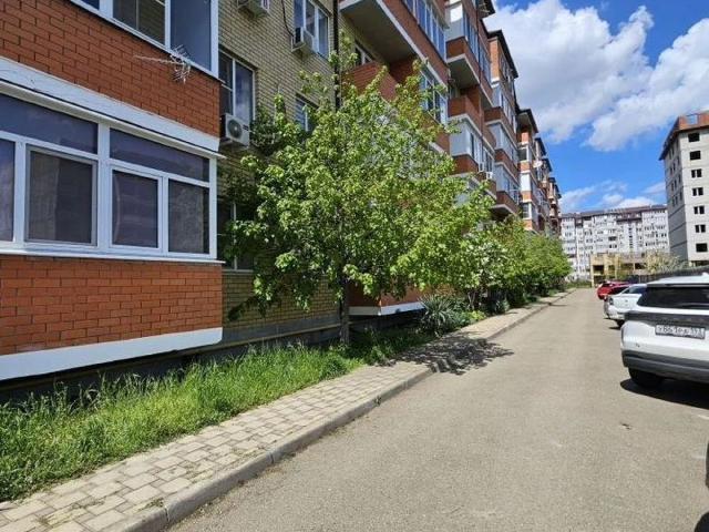 Квартира продажа в Дружба Дп, Краснодарский Край