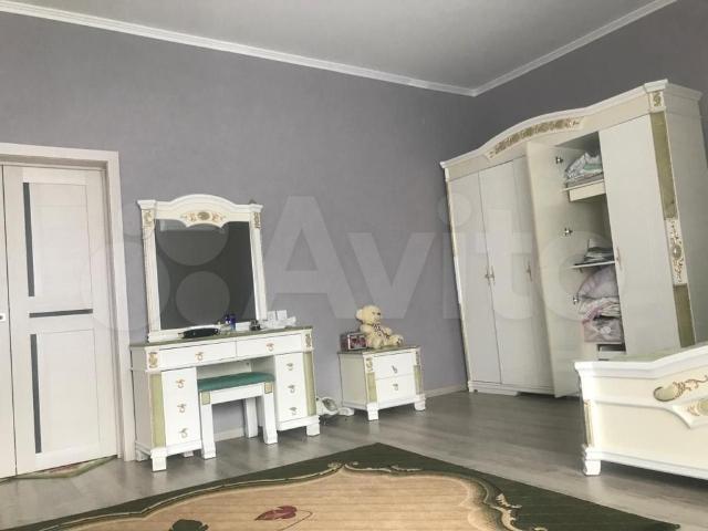 Квартира продажа в Березовый, Краснодарский Край