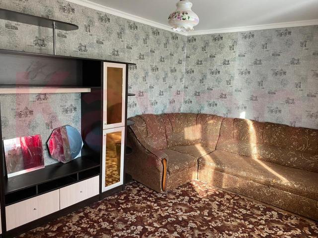 Квартира аренда в Березовый, Краснодарский Край