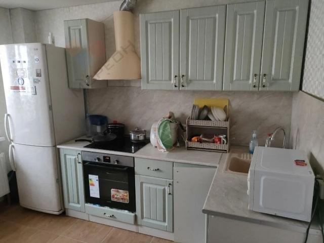 Квартира продажа в Березовый, Краснодарский Край