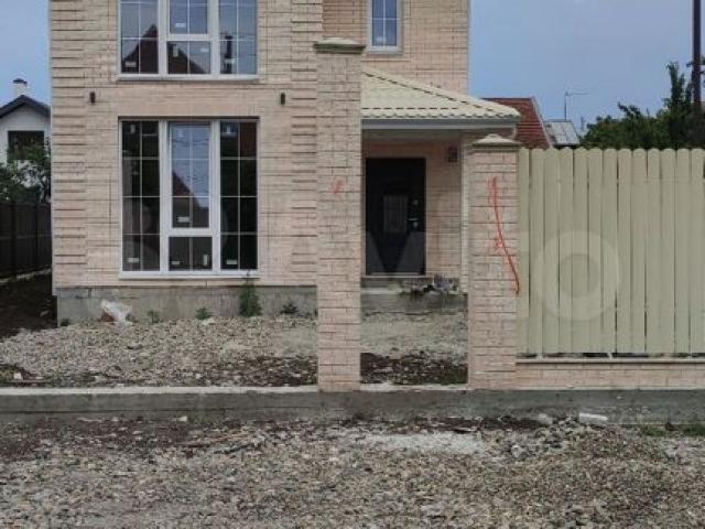 Квартира продажа в Березовый, Краснодарский Край