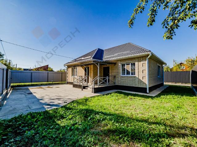 Квартира продажа в Березовый, Краснодарский Край