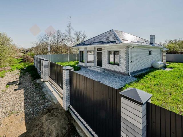 Квартира продажа в Березовый, Краснодарский Край