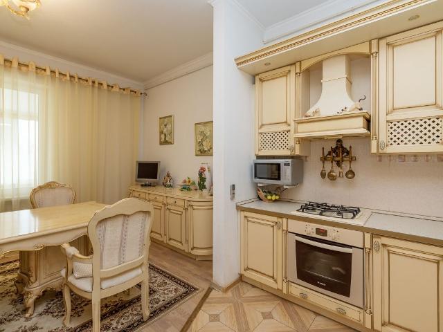 Квартира продажа в Березовый, Краснодарский Край