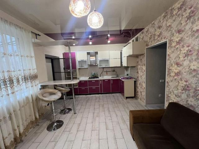 Квартира продажа в Березовый, Краснодарский Край