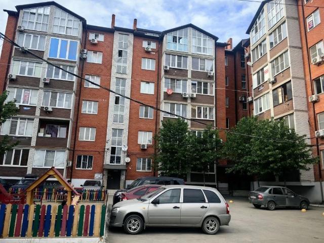 Квартира продажа в Дружба Дп, Краснодарский Край